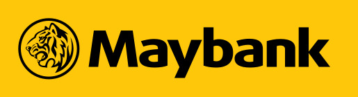 Maybank logo