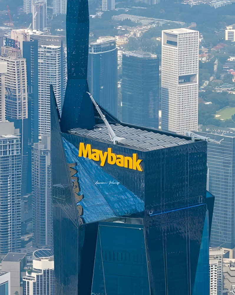 Menara Maybank