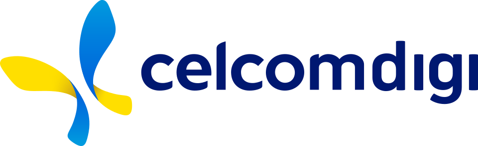 Celcomdigi Logo