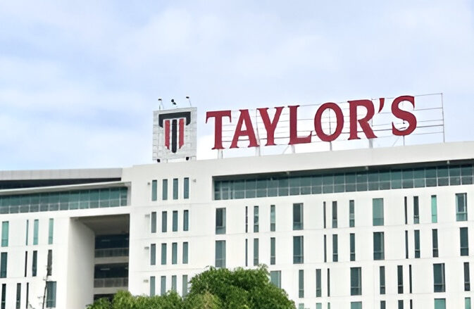 Taylor University Campus