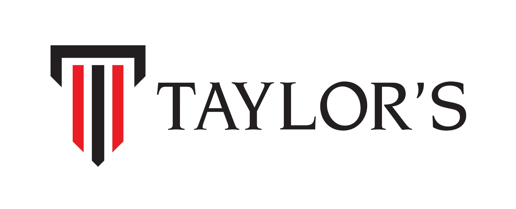 Taylor's University logo