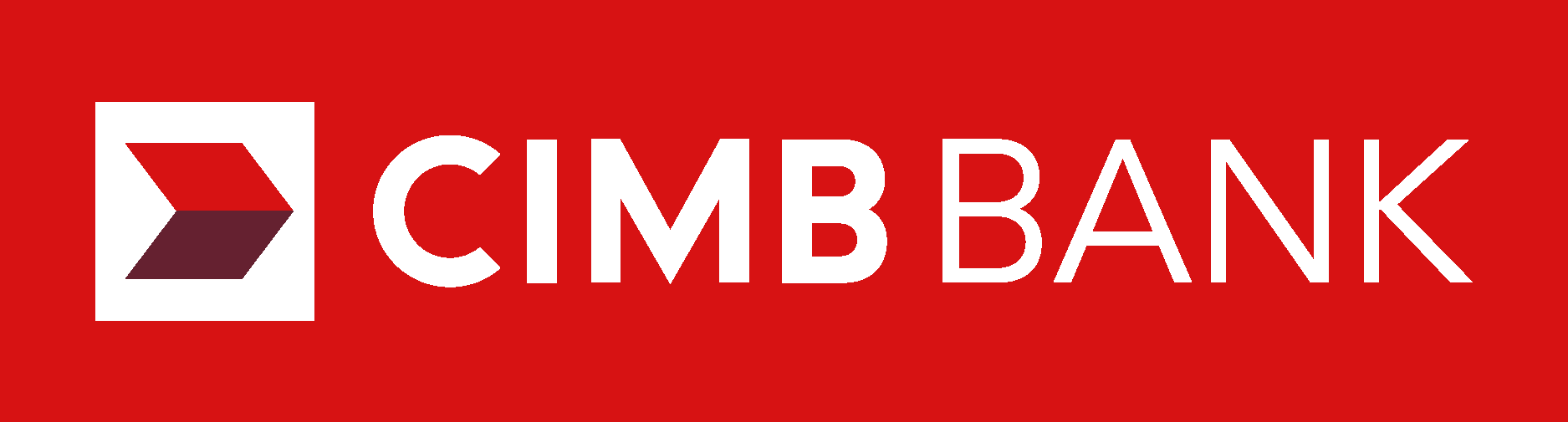 CIMB Bank Logo