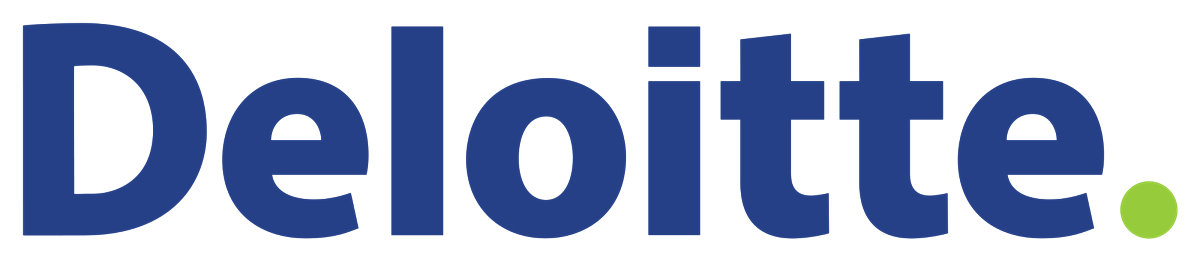 Deloitte Malaysia logo
