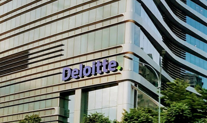 Deloitte Malaysia Office